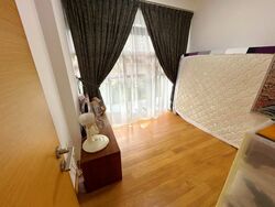 Hedges Park Condominium (D17), Condominium #466715011